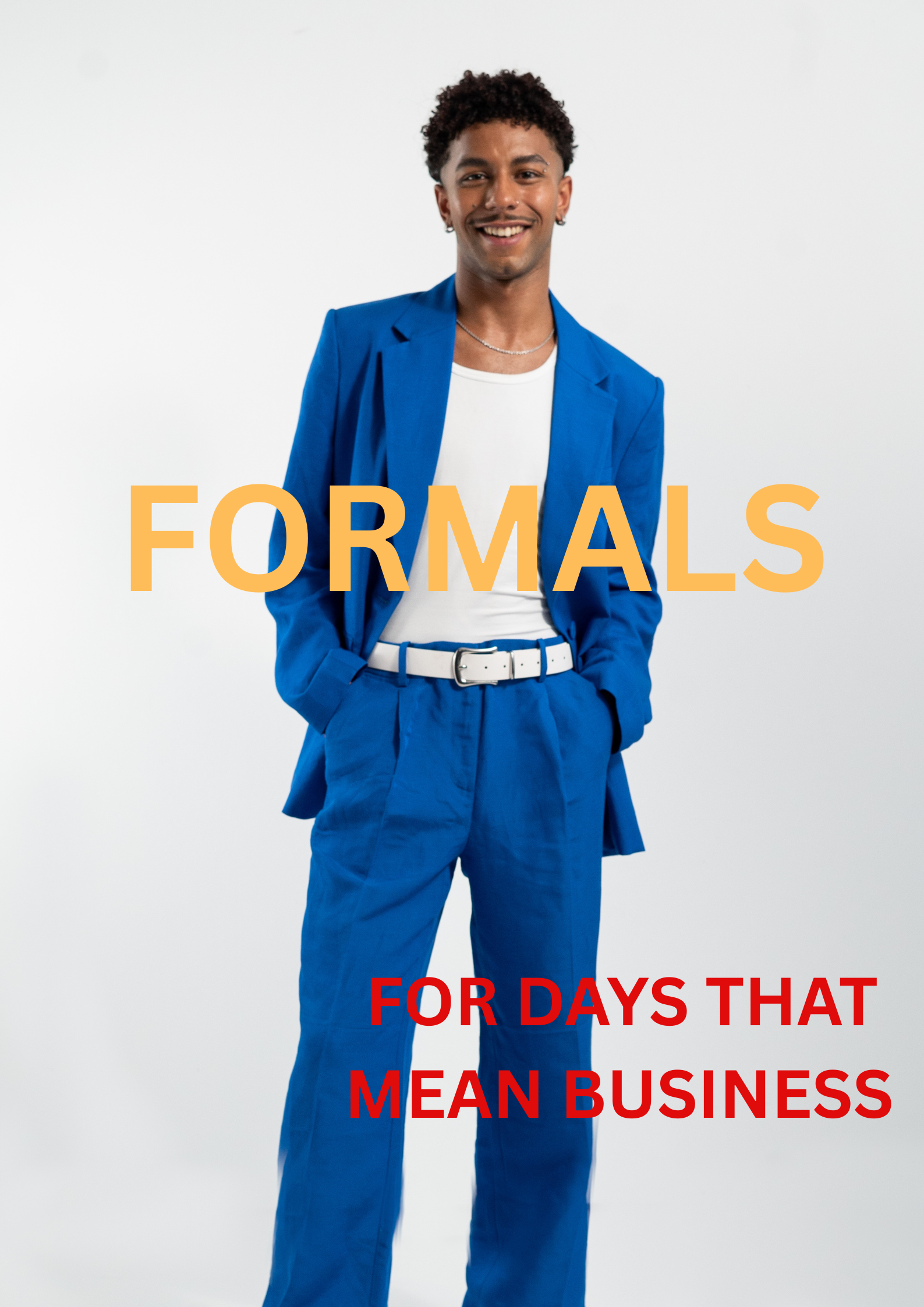 FORMals